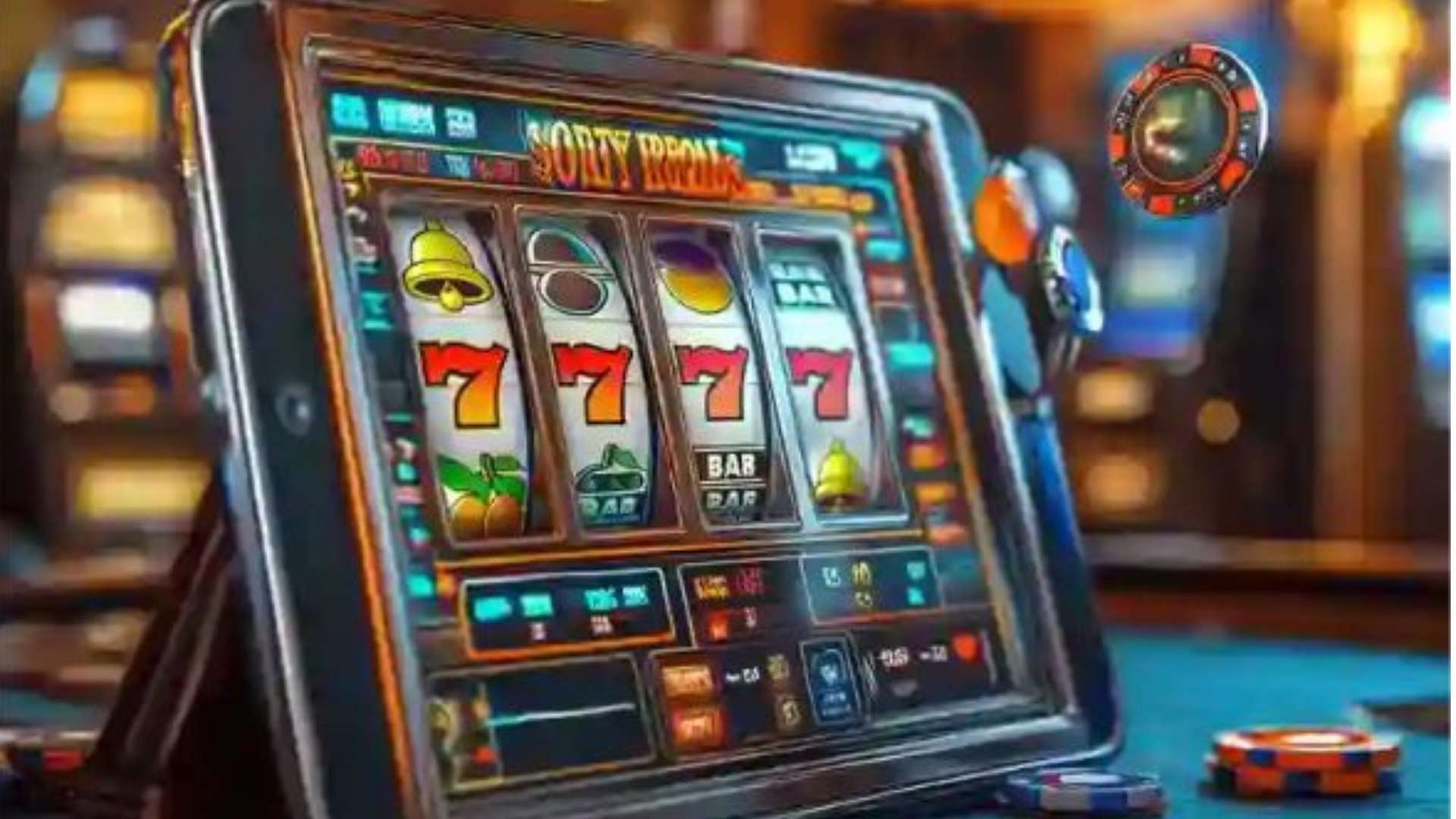 How Interactive Spins Make Simple Games More Engaging
