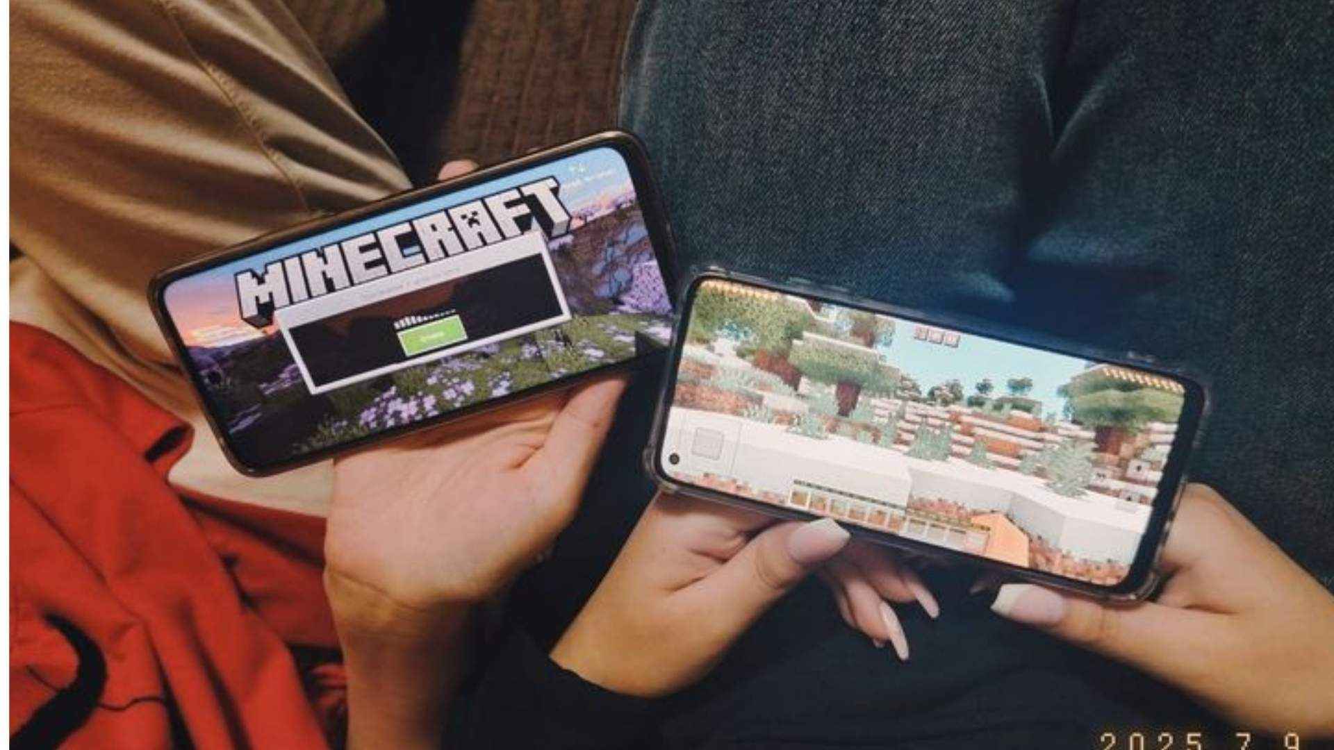 Mobile Games That Offer Endless Ways to Play