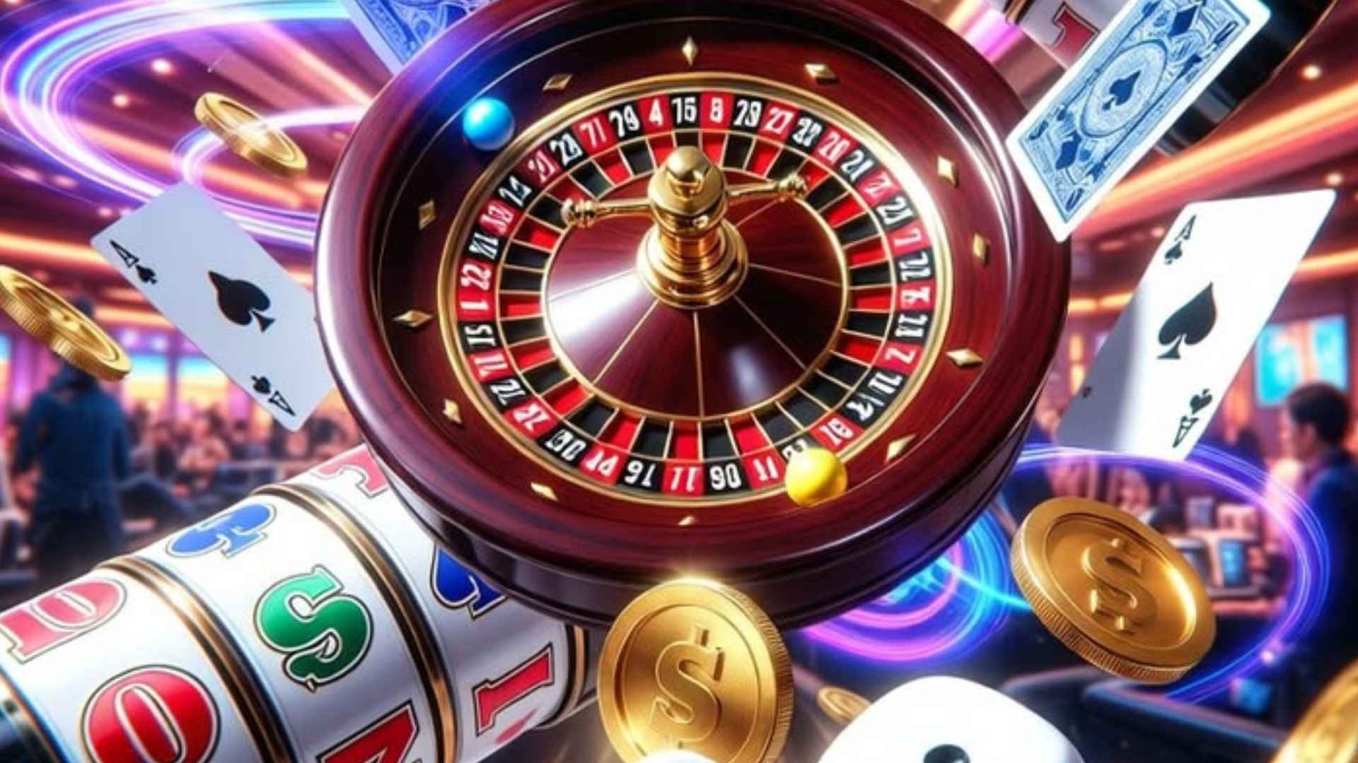 best casino game in new orleans What to Consider When Comparing New Orleans casino games